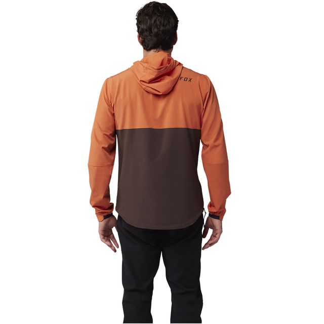 FOX Racing Ranger Wind Pullover tuulitakki